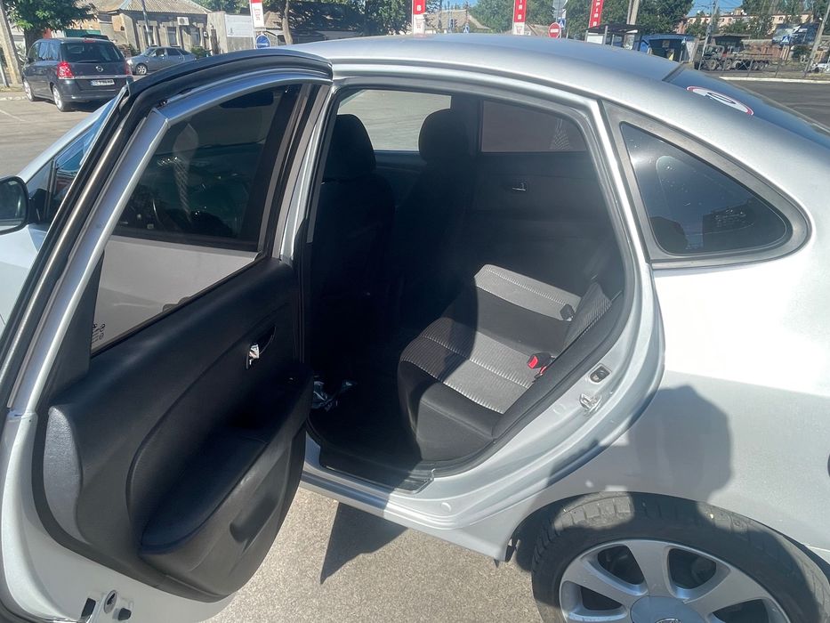 Продам Hyundai Elantra