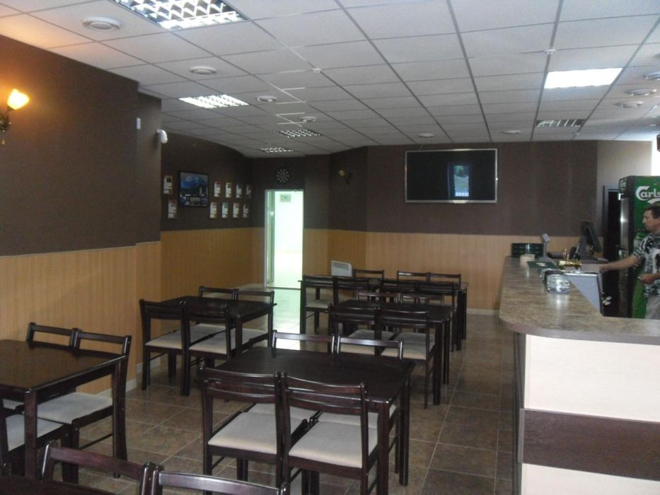 Будівля вашого масштабу: 1132 м² у центрі Хортицького р-ну