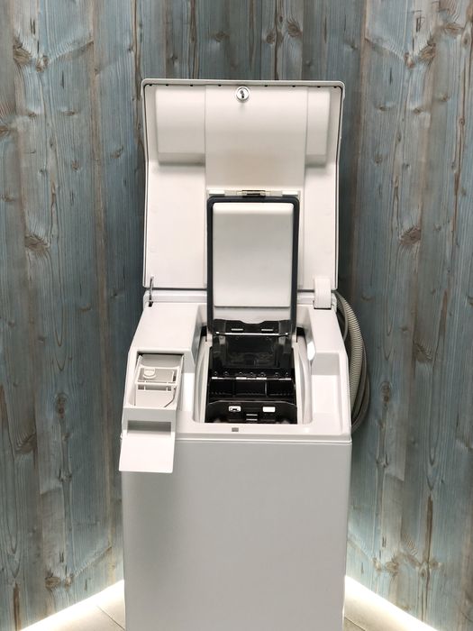 Пральна машина Miele W647 45 см /Міле Миле стиральная вертикальная: 15 ...