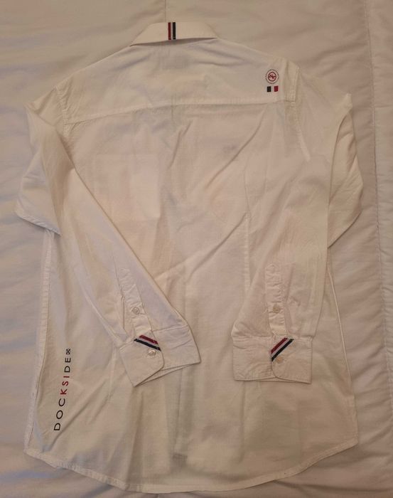 Camisa menino Mayoral