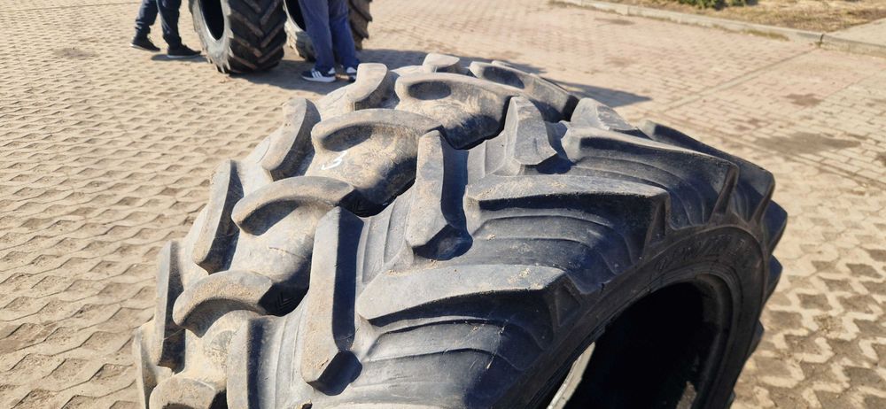 320/70r28 11.2r28, 11.2-28 280/85r28 Alliance Taurus