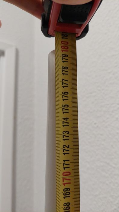 Bengaleiro madeira branco