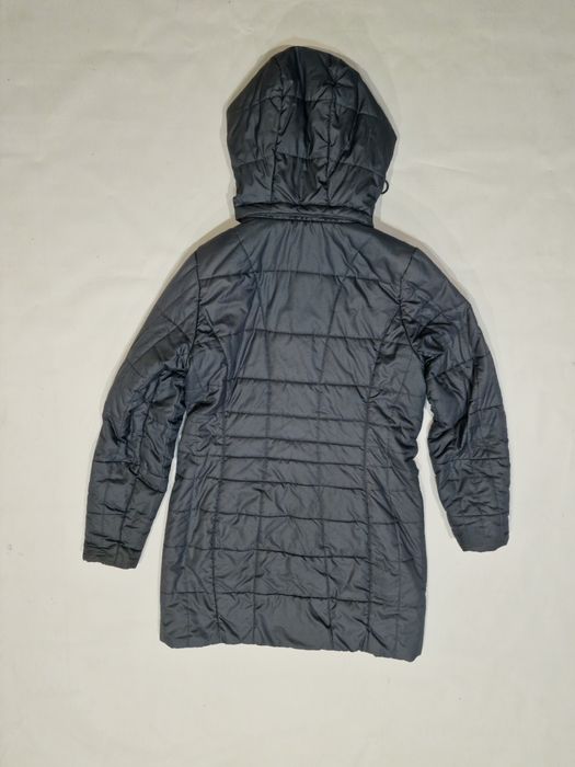 Berghaus Hydroloft Kurtka Pikowana Parka Outdoor Trekkingowa roz,M,38,