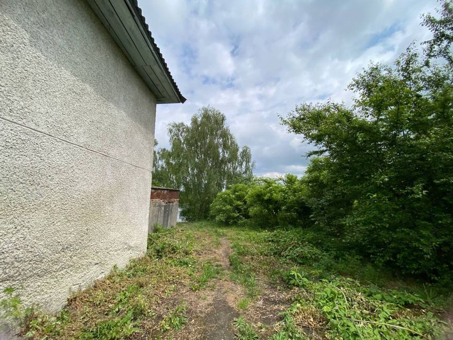 Продаж виробничої будівлі с. Малі Дер