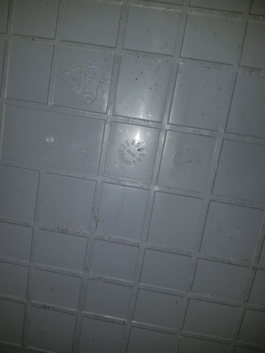 Аккумулятор 205А/ч АGM (гелевый)