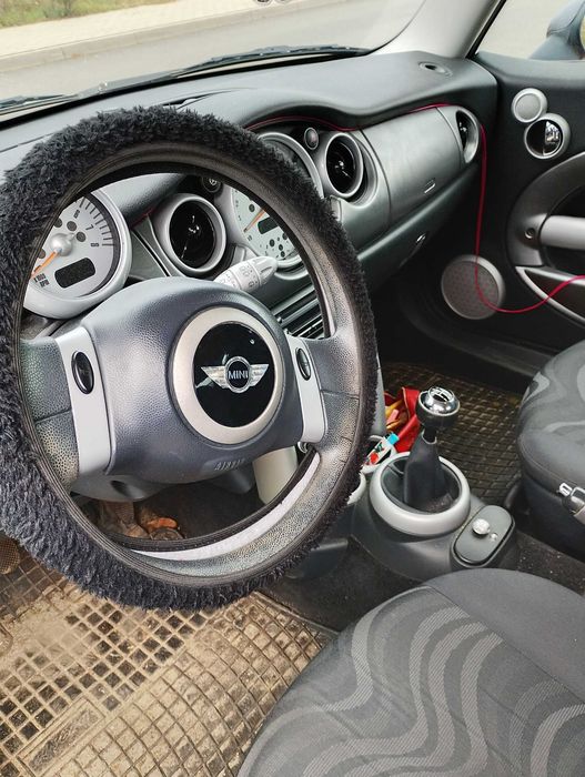 Mini Cooper 2003