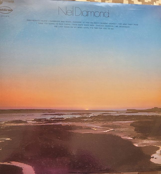 Discos de vinil  em bom estado