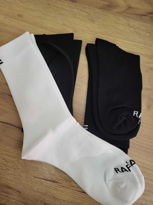 Skarpety Rapha 3-pak