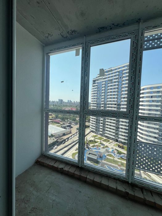 Паркові Озера 2, метро Дарниця, парк Перемоги, 2-кімнатна квартира, 66.7м.кв.
