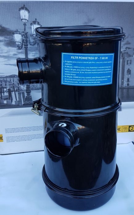 Filtr powietrza Ładowarka Fadroma Ł200 ŁK1 Ł34