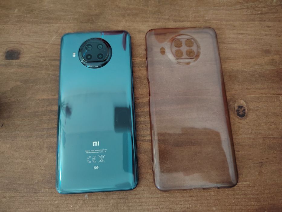 Xiaomi Mi 10T lite 5G