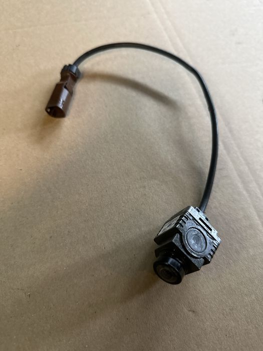 Mercedes W222 AMG 6.3 Kamera Przedniego zderzaka A0009/056306