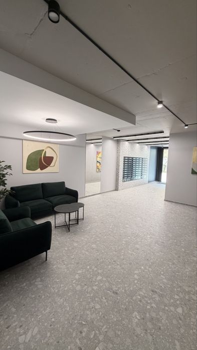 Продаж 1к квартири в новобудові Винники 107500$