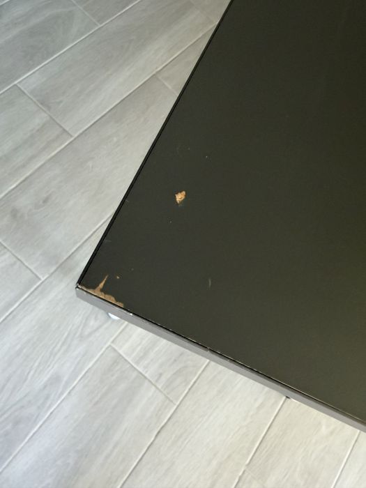 Secretária LINNMON Ikea