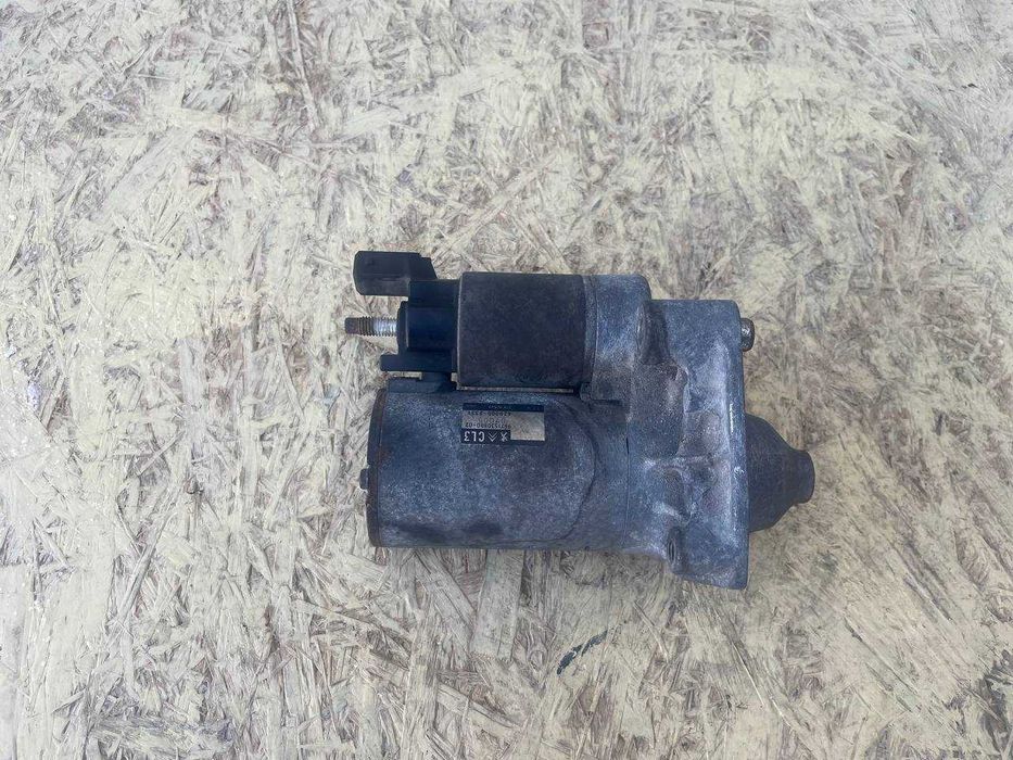 Стартер Citroen C1 C3 C4 C ELYSSE DS3 Peugeot 108 2008 208 301 1.2 b