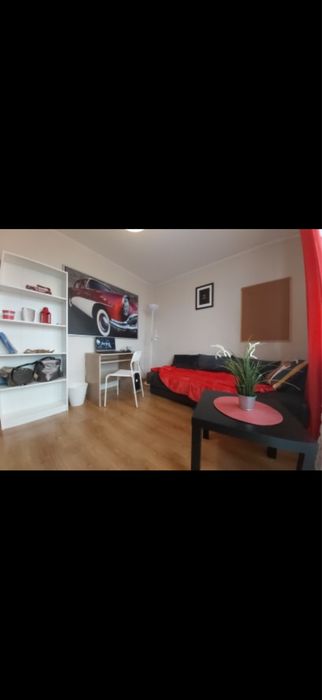Pokój dla studenta/ki Ruczaj / Grota Roweckiego / 10 min pieszo na UJ! / Wi-Fi FREE