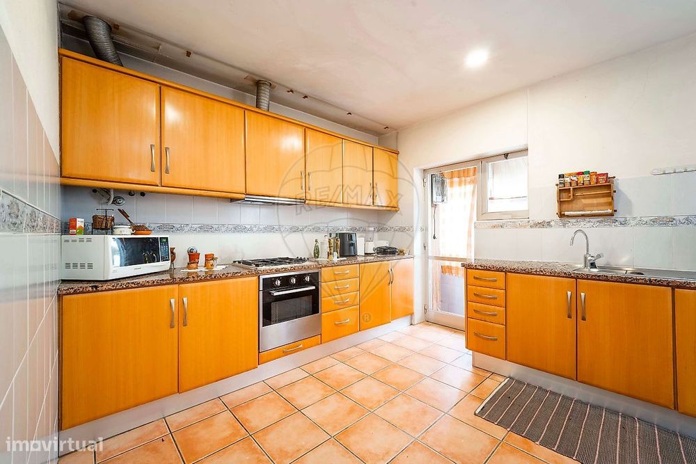 Apartamento T3 para venda — Marrazes E Barosa, Leiria