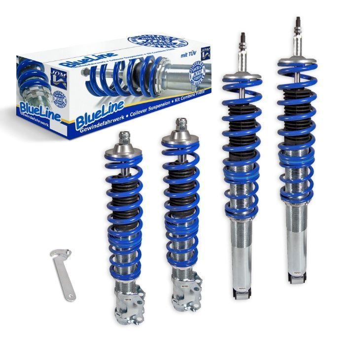 Coilovers JOM Blueline Vw Golf 4