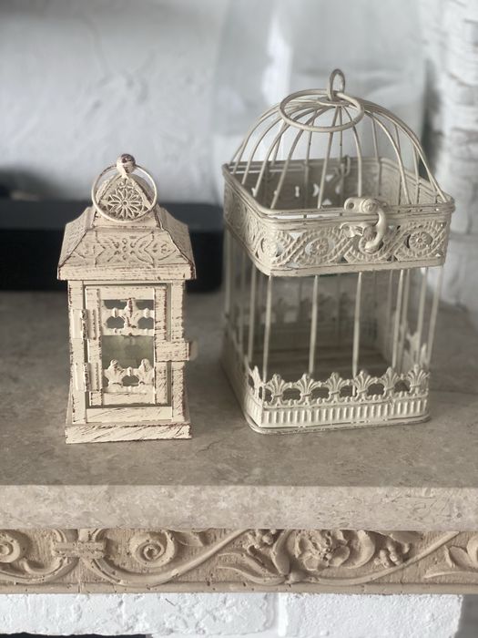 Підсвічники