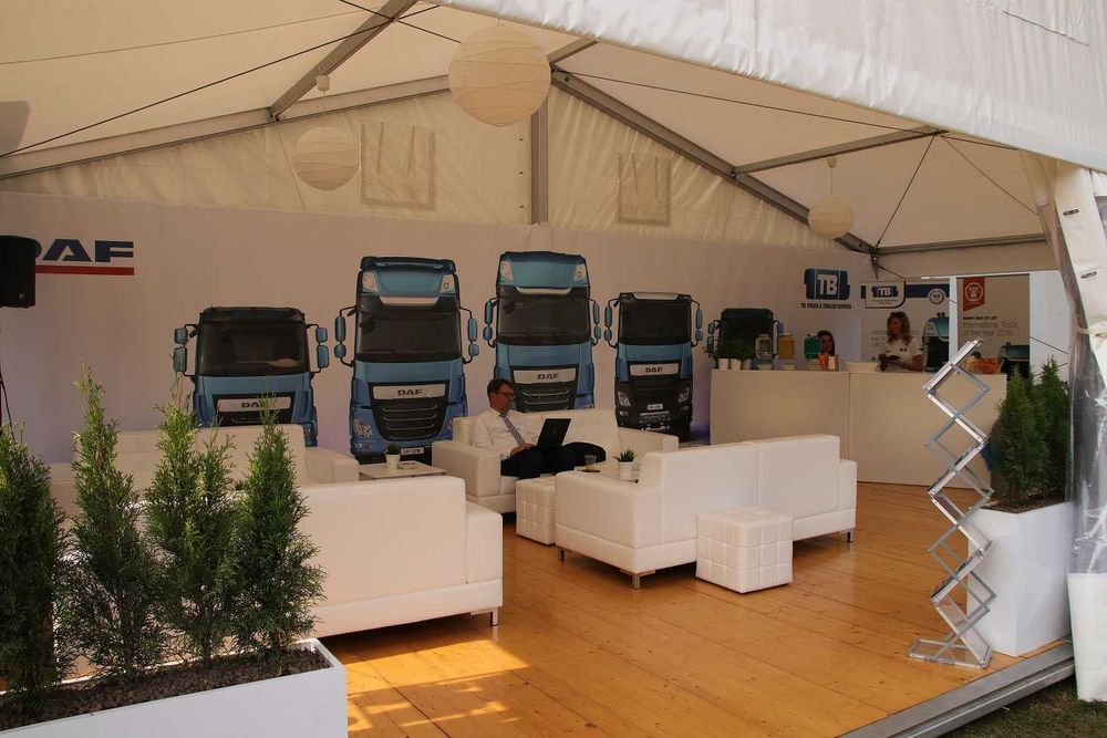 Hala namiotowa, Wynajem, event, konferencja, namiot