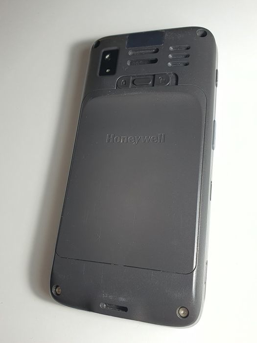 Kolektor Terminal Przenośny On-Line Honeywell Scanpal EDA51