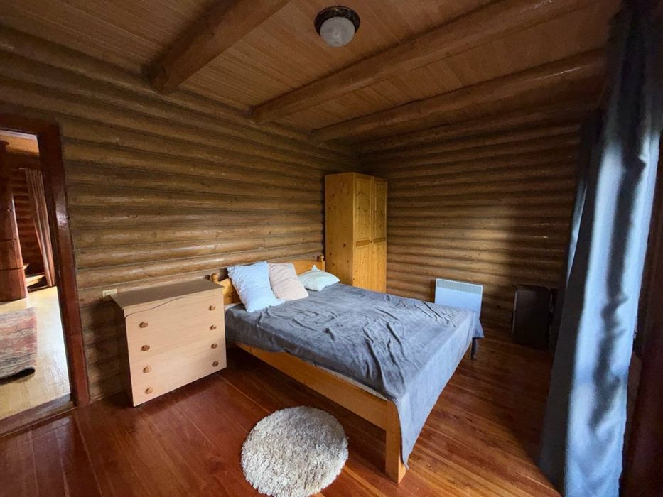 Будинок в Копилові з ремонтом, басейном, гаражем, 25 соток!