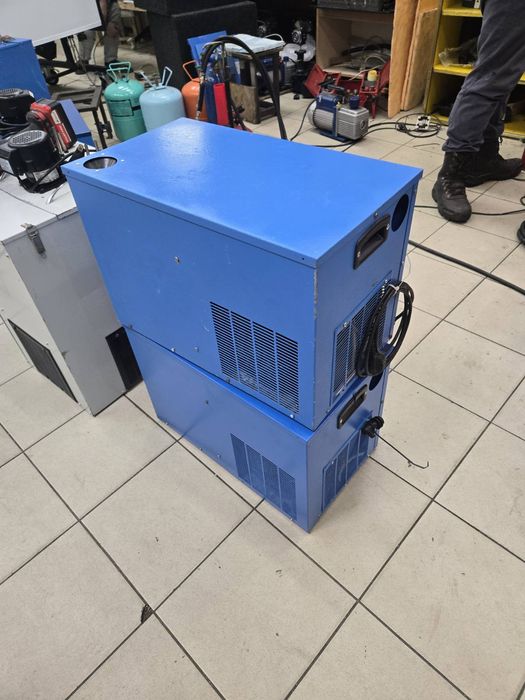 Пивоохолоджувач,