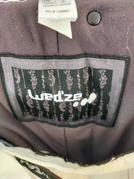 Calças para sky / snowboard