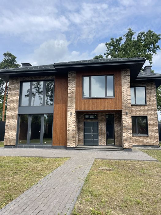 ЦІНА Собівартості! Приватний будинок в Лісовій Бучі на 8 сотках