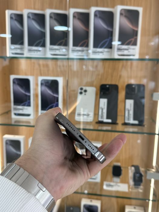 IPHONE 13 PRO MAX 128GB USADO