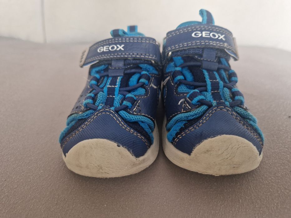 GEOX sandały letnie rozm. 23