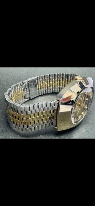 Rado Balboa ** piekny zegarek automat **