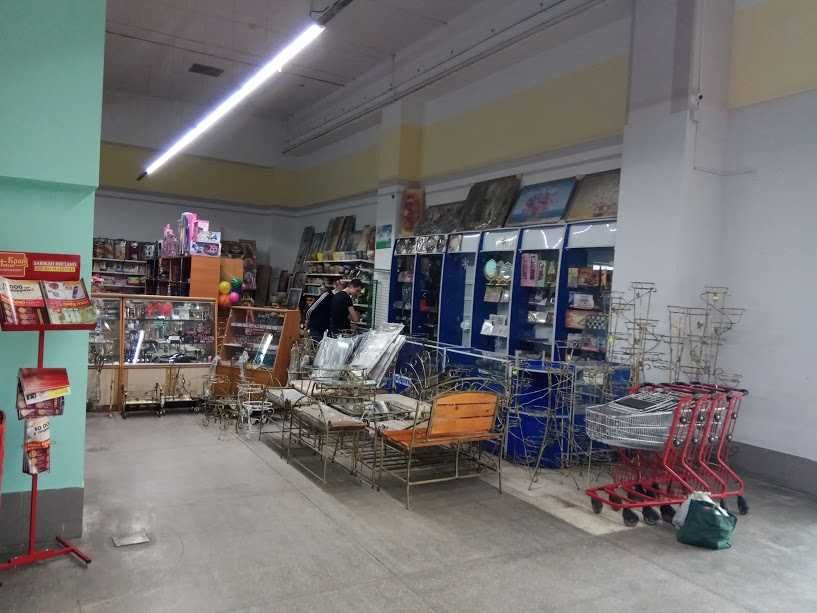 Продам приміщення вільного призначення  м.Ковель, вул. Брестська, 133