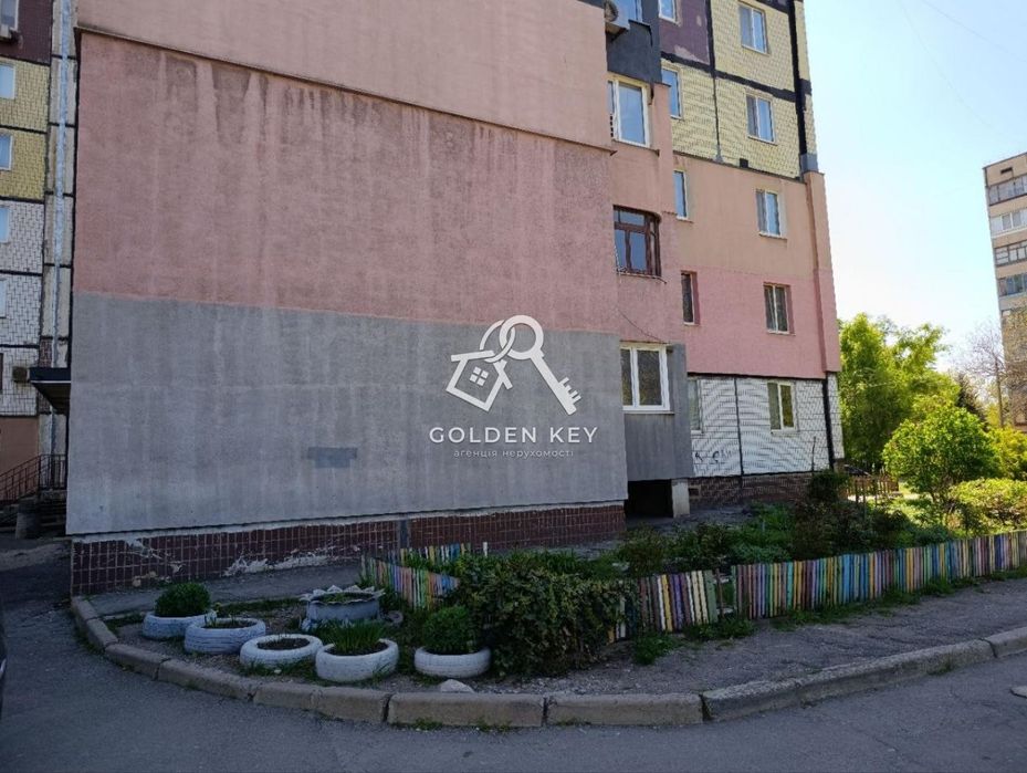 Продаж 4-кімнатної квартири 173 квартал