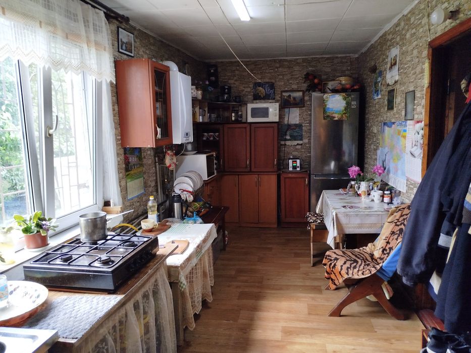 Продам дачу домик в самой подпорожнянке