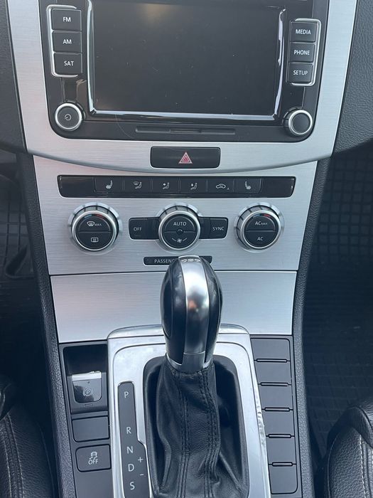 Продам Volkswagen Passat CC 2012