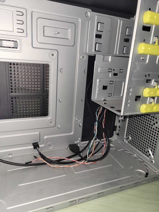 Obudowa komputerowa Chieftec