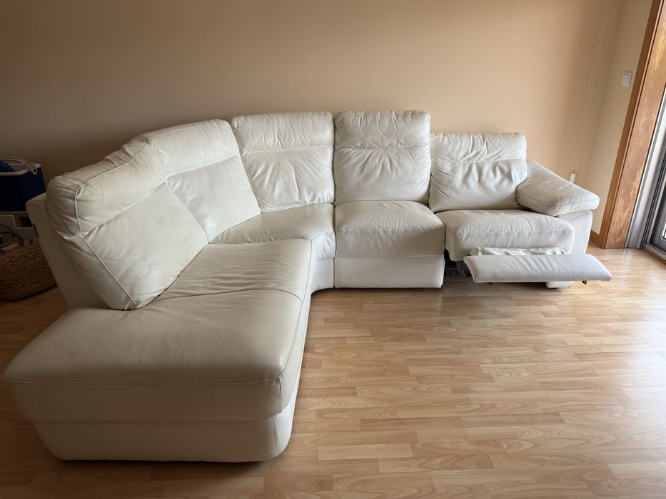 Sofa chateau d'ax