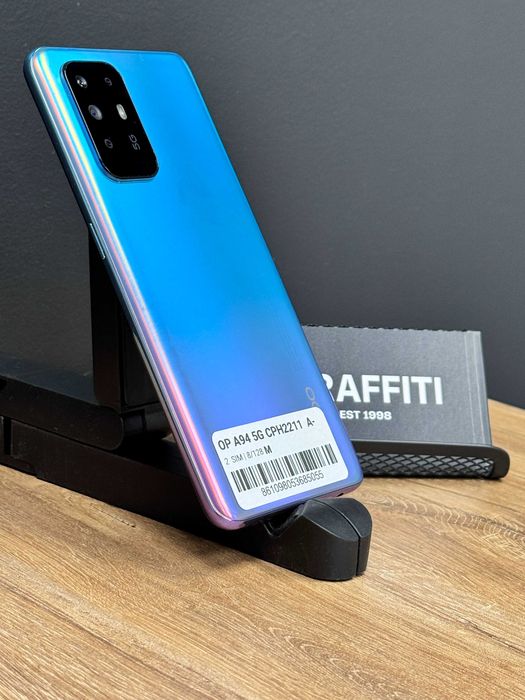 Oppo A94 5G  CPH2211 GWARANCJA