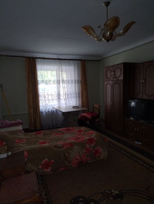 Продам часть дома в центре