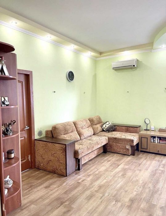 Продам 2-комнатную квартиру, ЖК Чудо Город, центр