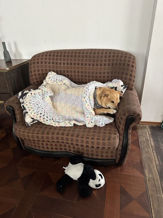 Duas poltronas grandes