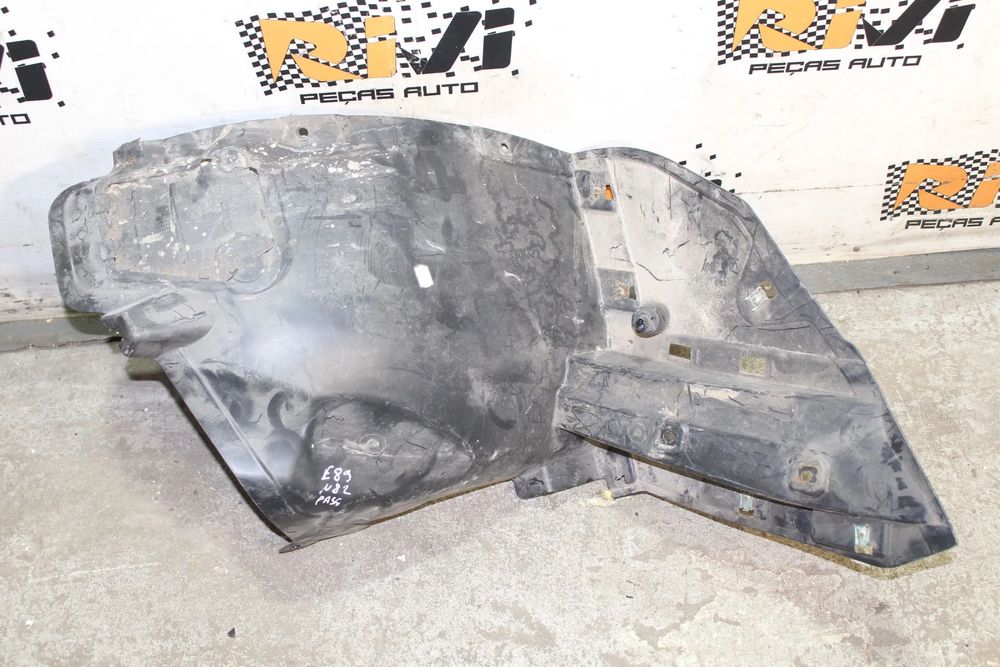 Cava roda frente esquerda BMW Z4 Roadster (E89)