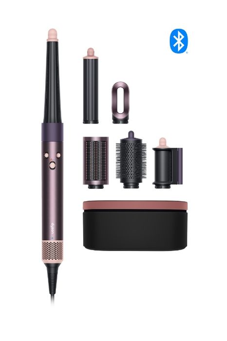 Dyson limited edition Airwrap i.d. HS08.   Стайлер jasper plum