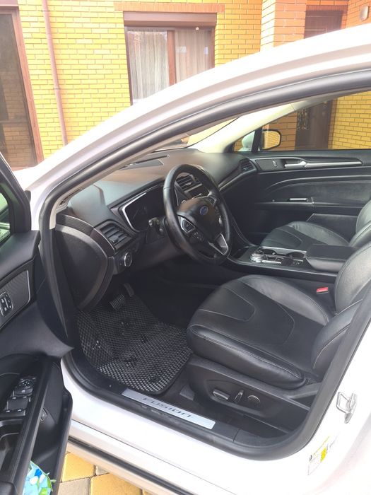 Продам Ford Fusion , 2019г,  плагин-гибрид