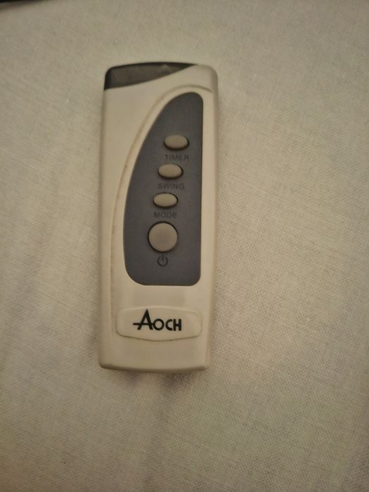 Aquecedor de parede