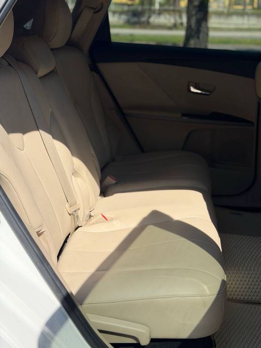 Toyota Venza 2012