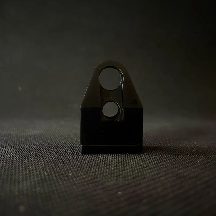 Буфер віддачі АК. Демпфер АК. Лиття під тиском. Поліуретан - не дубіє.