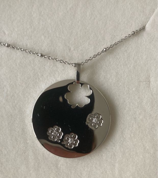 Zestaw Apart – naszyjnik + bransoletka, nowy, z metkami