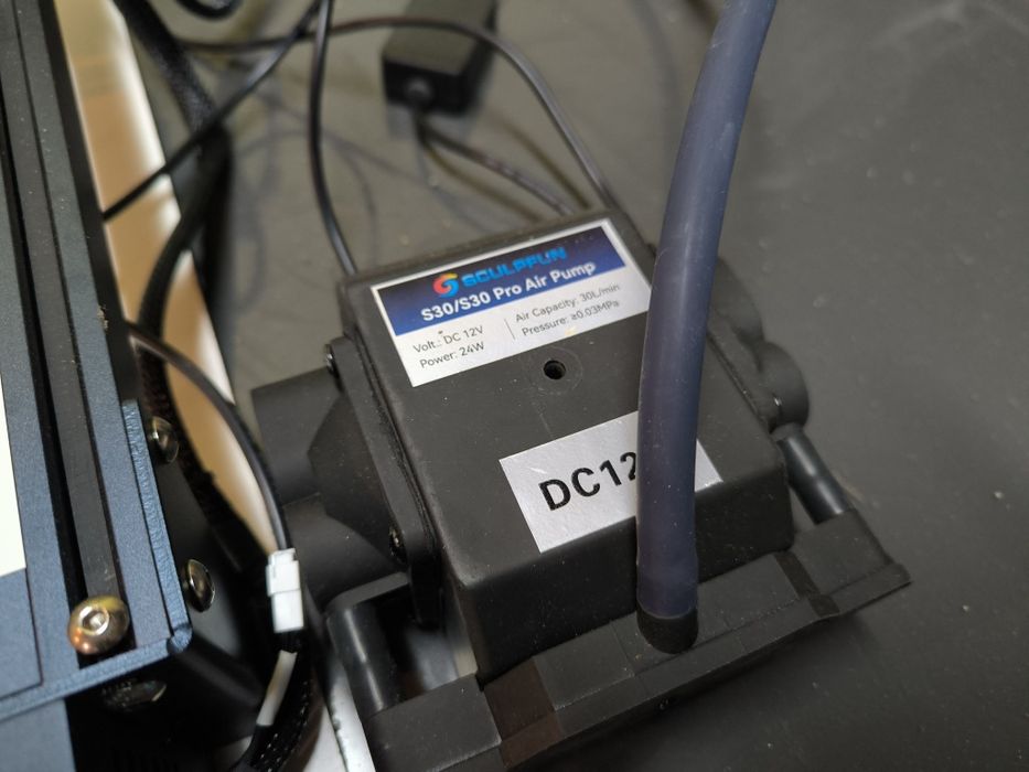 Laser Sculpfun S30 Pro - 10 W64354155456643121